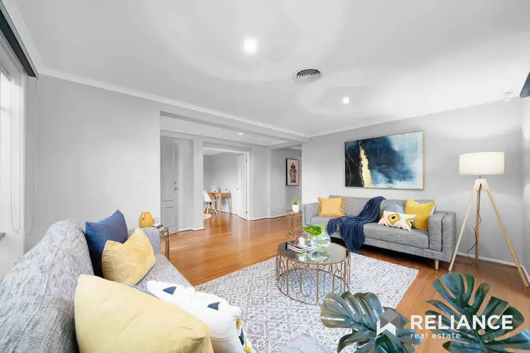 Fifth view of Homely house listing, 27 Astley Crescent, Point Cook VIC 3030