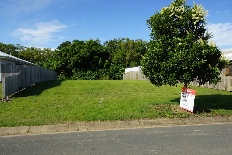 Main view of Homely land listing, Lot 17, 21 Stoddart Place, Walkerston QLD 4751