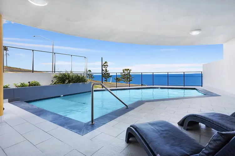 Main view of Homely unit listing, 57/30-32 Adelaide Street, Yeppoon QLD 4703