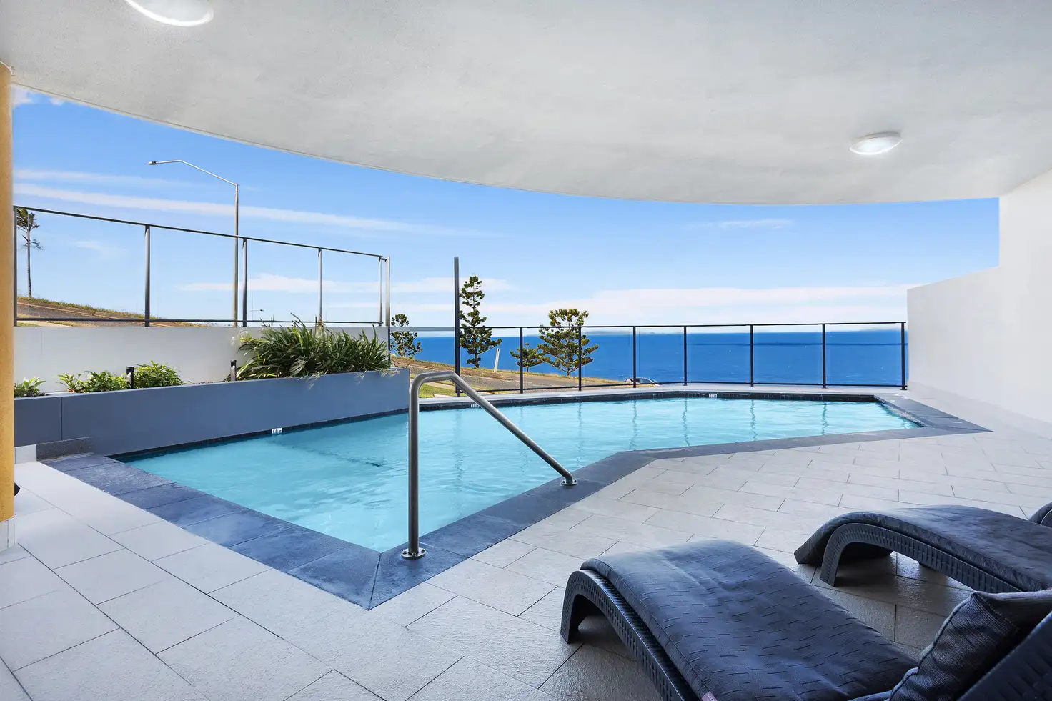 Main view of Homely unit listing, 57/30-32 Adelaide Street, Yeppoon QLD 4703
