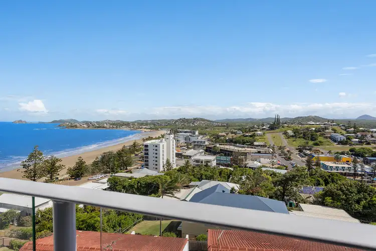 Second view of Homely unit listing, 57/30-32 Adelaide Street, Yeppoon QLD 4703