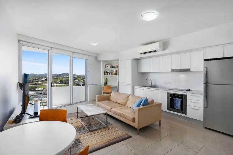 Third view of Homely unit listing, 57/30-32 Adelaide Street, Yeppoon QLD 4703