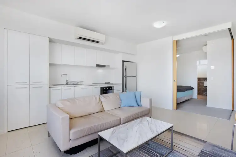 Fourth view of Homely unit listing, 57/30-32 Adelaide Street, Yeppoon QLD 4703