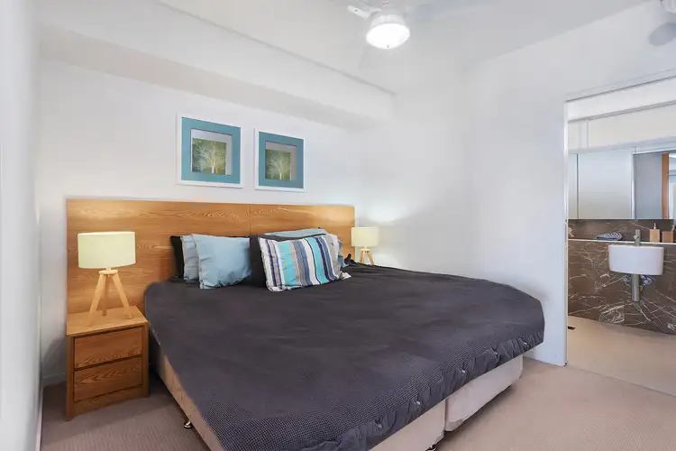 Fifth view of Homely unit listing, 57/30-32 Adelaide Street, Yeppoon QLD 4703
