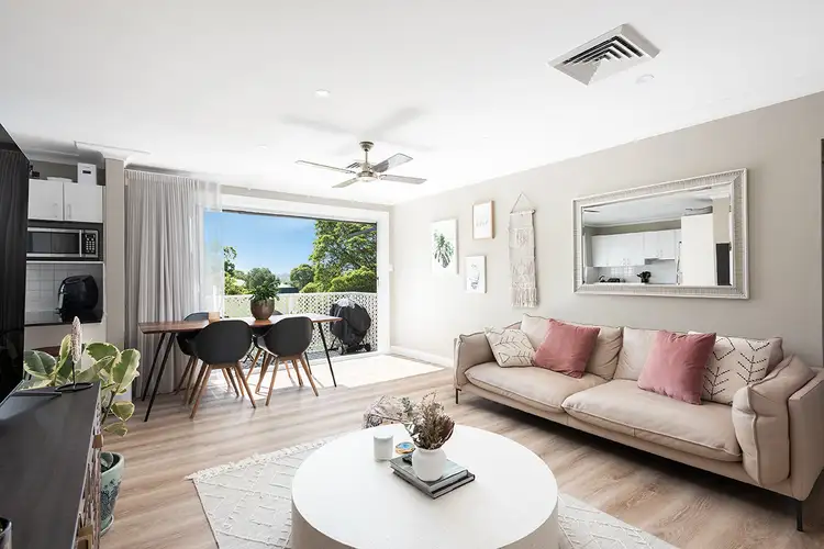Main view of Homely apartment listing, 33/110 Kingsway, Woolooware NSW 2230