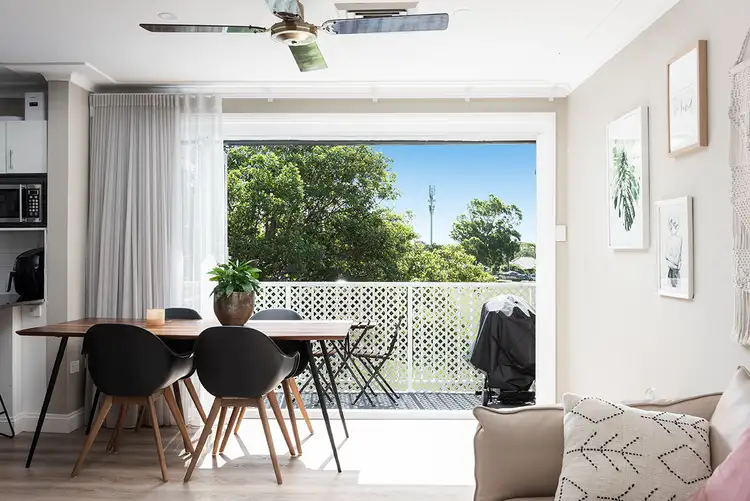 Second view of Homely apartment listing, 33/110 Kingsway, Woolooware NSW 2230