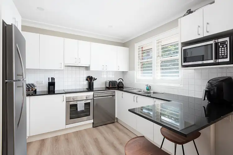 Third view of Homely apartment listing, 33/110 Kingsway, Woolooware NSW 2230