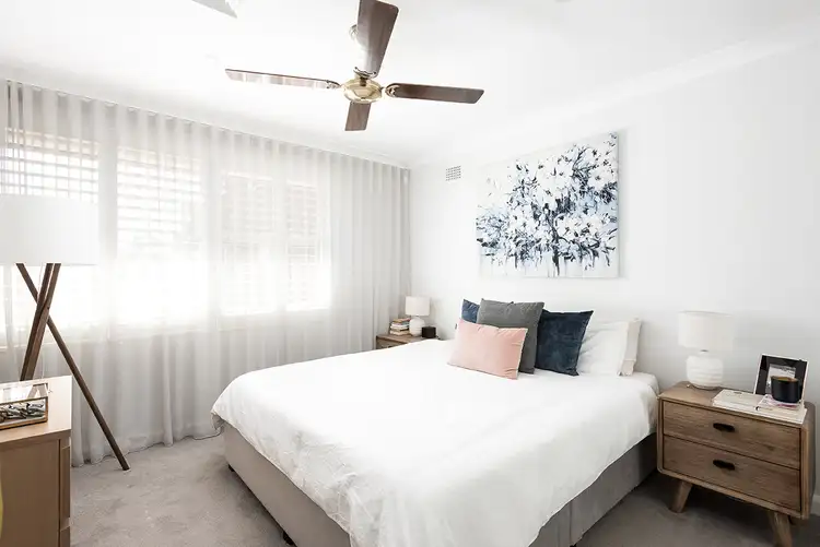Fourth view of Homely apartment listing, 33/110 Kingsway, Woolooware NSW 2230