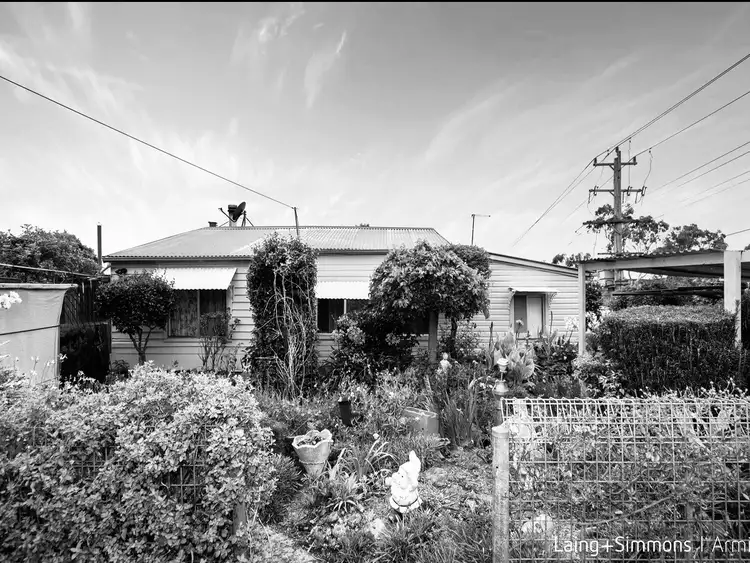 Main view of Homely house listing, 137 Erskine Street, Armidale NSW 2350