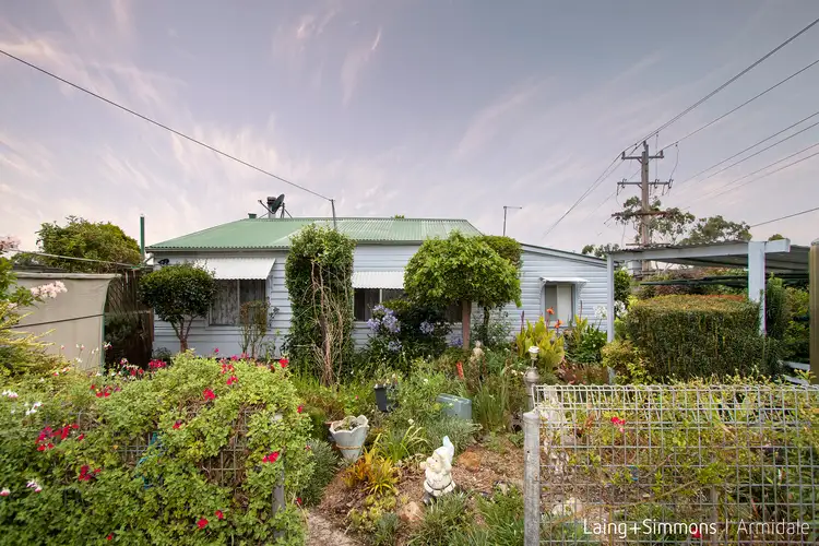 Second view of Homely house listing, 137 Erskine Street, Armidale NSW 2350