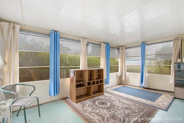 Third view of Homely house listing, 137 Erskine Street, Armidale NSW 2350