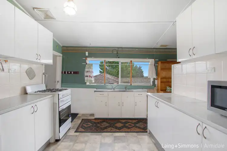 Fourth view of Homely house listing, 137 Erskine Street, Armidale NSW 2350