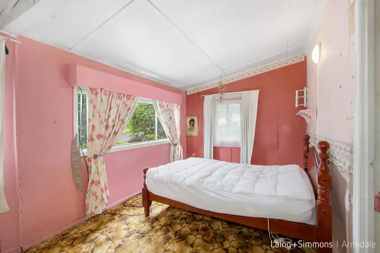 Fifth view of Homely house listing, 137 Erskine Street, Armidale NSW 2350