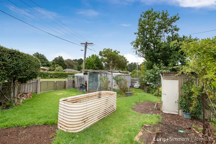 Sixth view of Homely house listing, 137 Erskine Street, Armidale NSW 2350