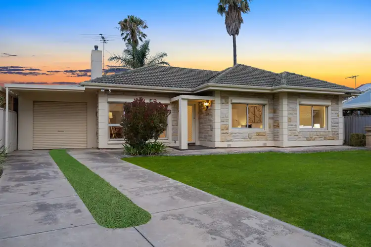 Main view of Homely house listing, 13 Moselle Avenue, Glengowrie SA 5044