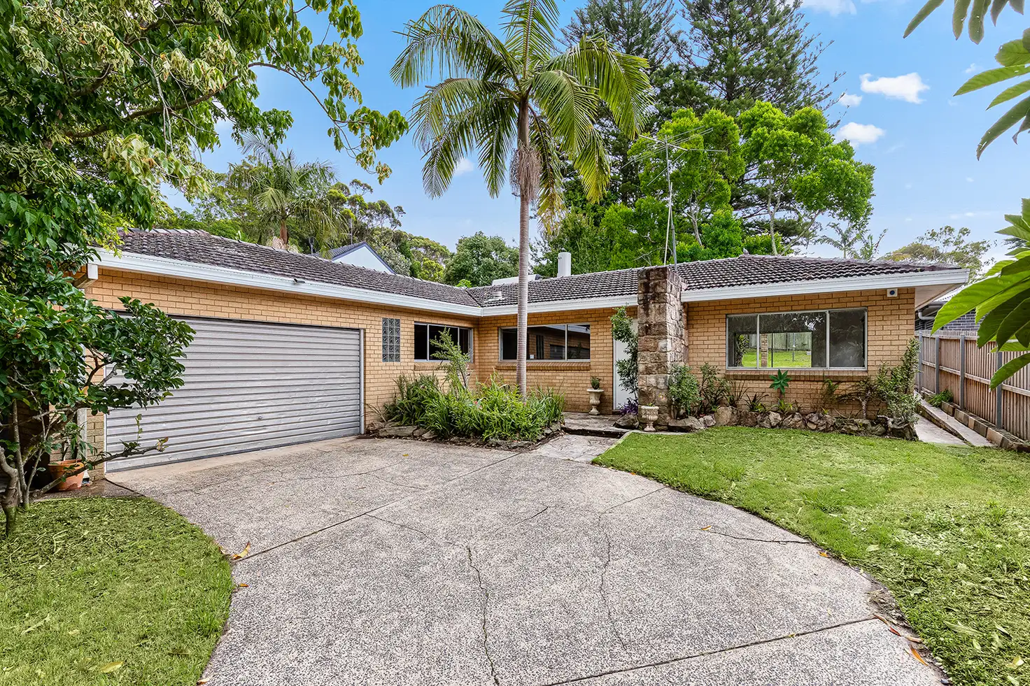 Main view of Homely house listing, 20 Grover Avenue, Cromer NSW 2099