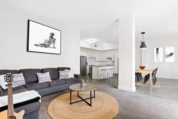 7/113 King Street, Newcastle NSW 2300