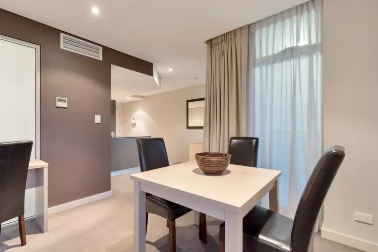 Fifth view of Homely apartment listing, 502/96 North Terrace, Adelaide SA 5000