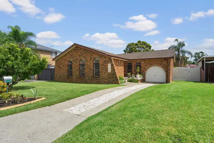 Main view of Homely house listing, 22 Rydal Street, Prospect NSW 2148