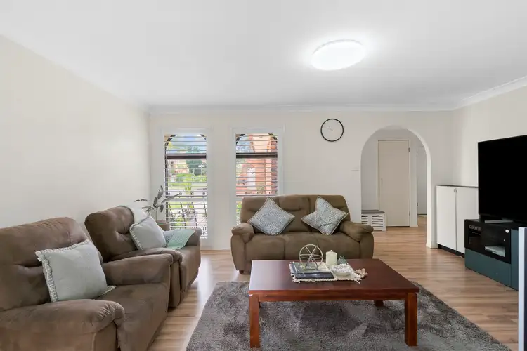 Second view of Homely house listing, 22 Rydal Street, Prospect NSW 2148