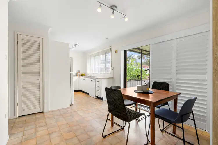 Fourth view of Homely house listing, 22 Rydal Street, Prospect NSW 2148