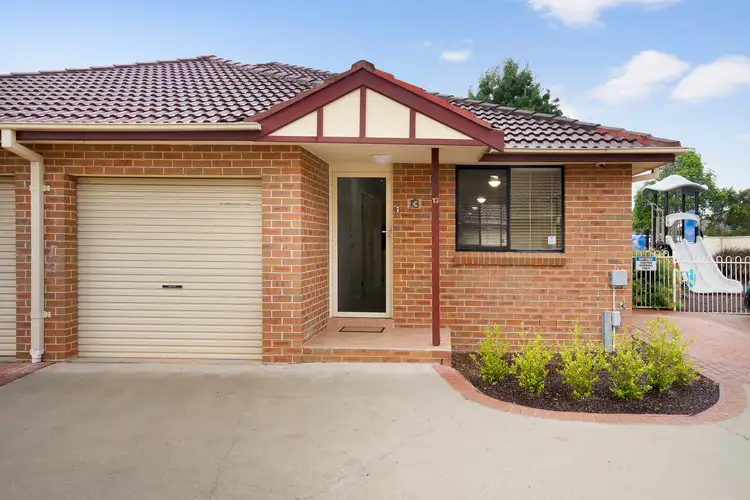 13/67 Orwell Street, Blacktown NSW 2148