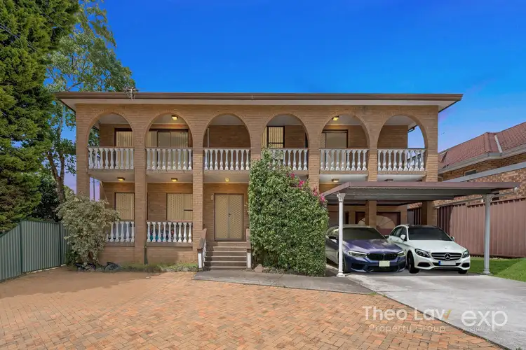 144 Penshurst Street, Penshurst NSW 2222