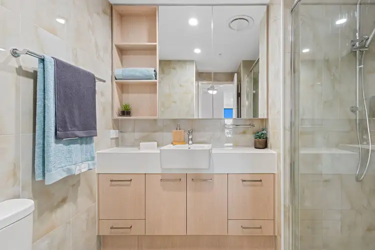 Third view of Homely unit listing, 403/70-74 Carl Street, Woolloongabba QLD 4102
