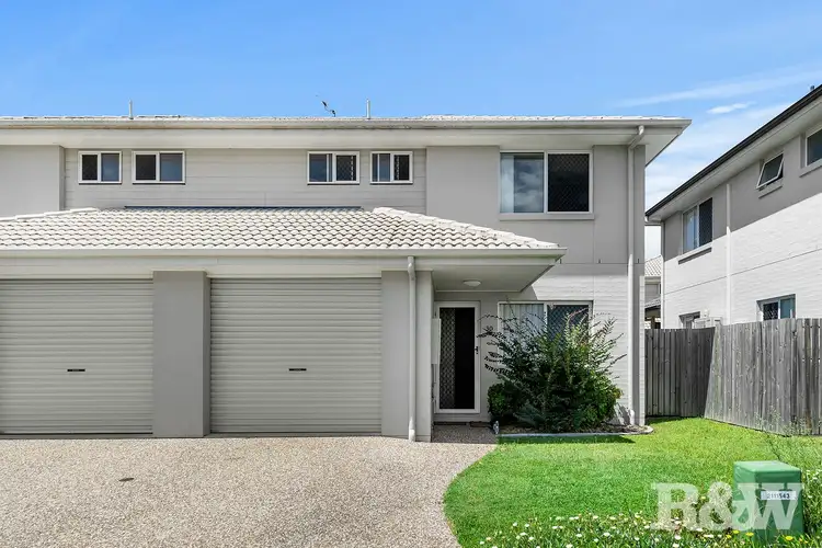 30/15 Silvereye Drive, Griffin QLD 4503