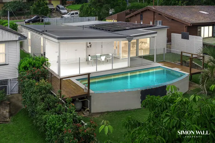 Main view of Homely house listing, 8 Bershire Avenue, Merewether Heights NSW 2291