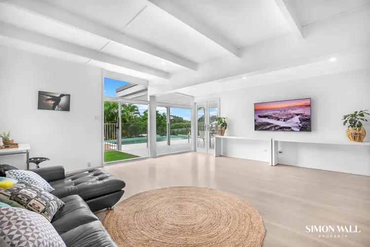 Second view of Homely house listing, 8 Bershire Avenue, Merewether Heights NSW 2291