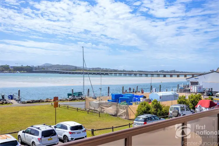 3/13 Wharf Street, Tuncurry NSW 2428