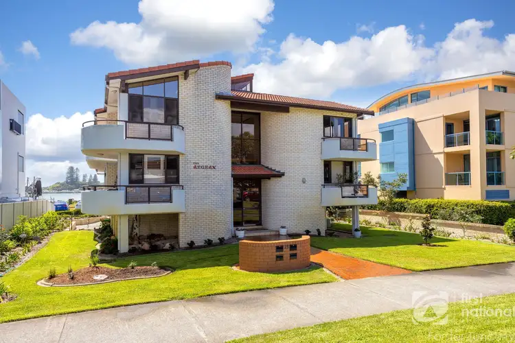 Second view of Homely unit listing, 3/13 Wharf Street, Tuncurry NSW 2428