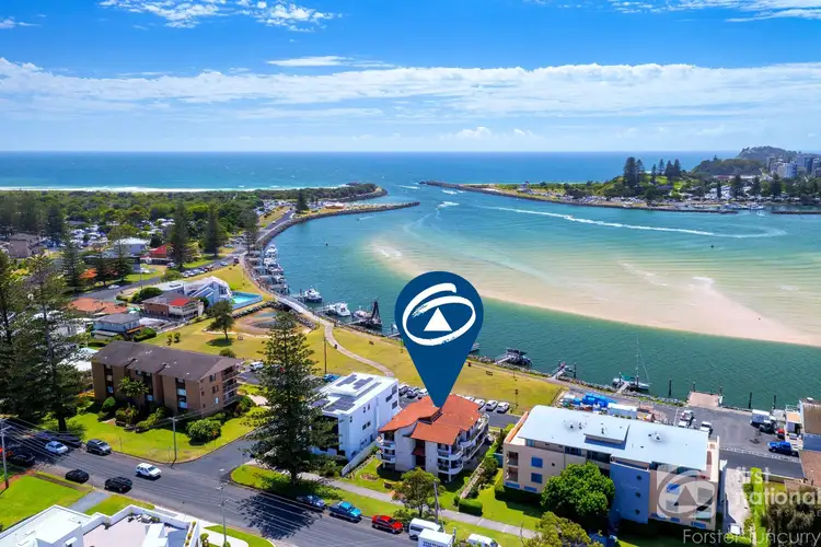 Third view of Homely unit listing, 3/13 Wharf Street, Tuncurry NSW 2428