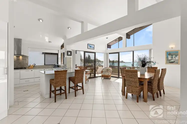 Fourth view of Homely unit listing, 3/13 Wharf Street, Tuncurry NSW 2428
