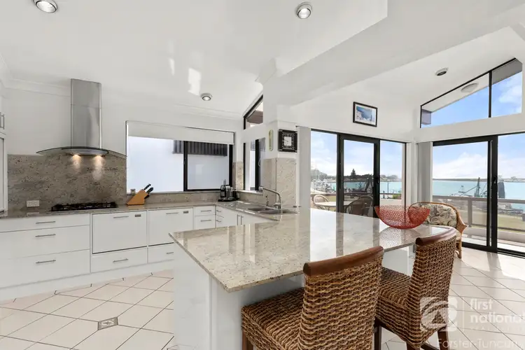 Fifth view of Homely unit listing, 3/13 Wharf Street, Tuncurry NSW 2428