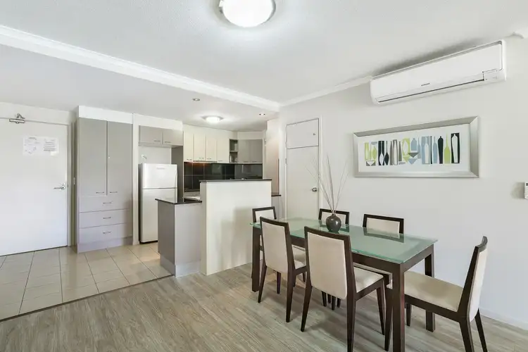 Third view of Homely apartment listing, 242/23-27 Cypress Avenue, Surfers Paradise QLD 4217