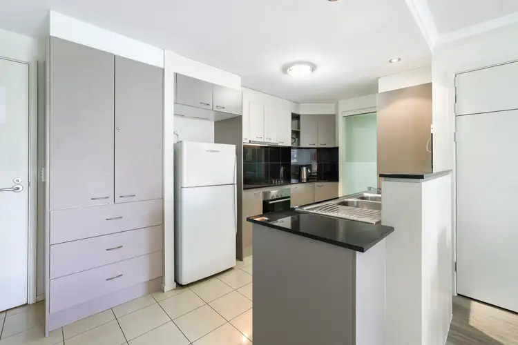 Fifth view of Homely apartment listing, 242/23-27 Cypress Avenue, Surfers Paradise QLD 4217