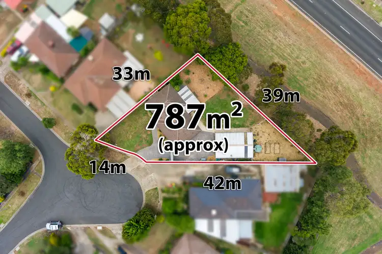 55 Tulloch Avenue, Kurunjang VIC 3337