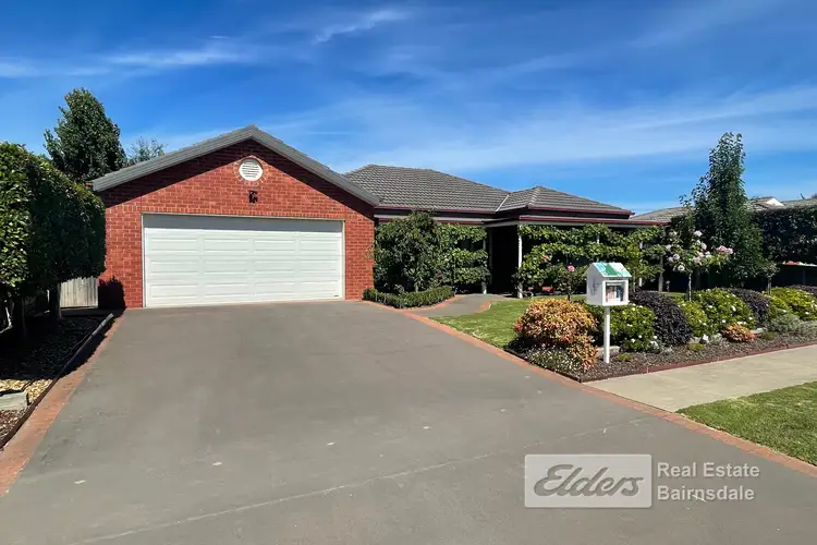 Main view of Homely house listing, 3A Balmoral Crescent, Eastwood VIC 3875