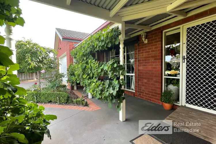 Second view of Homely house listing, 3A Balmoral Crescent, Eastwood VIC 3875
