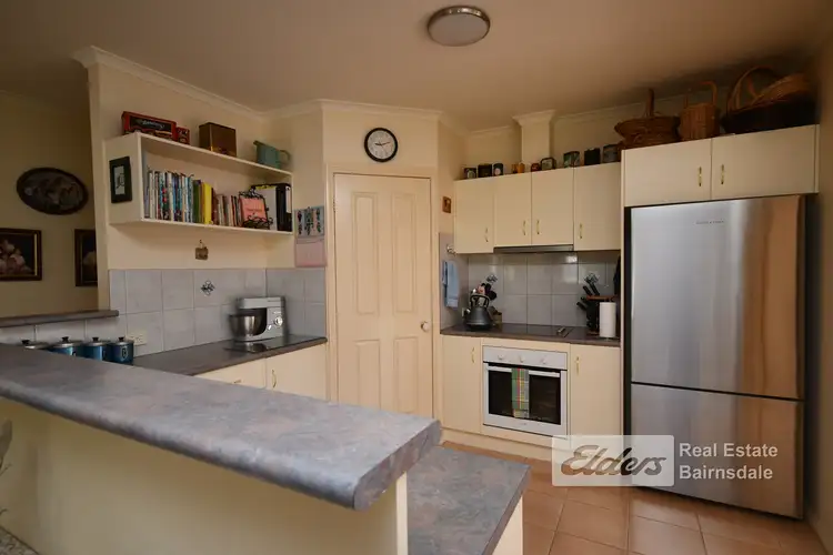 Sixth view of Homely house listing, 3A Balmoral Crescent, Eastwood VIC 3875