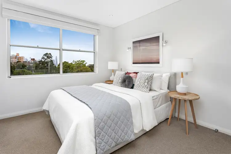 Fifth view of Homely apartment listing, 1/18 Mckye Street, Waverton NSW 2060
