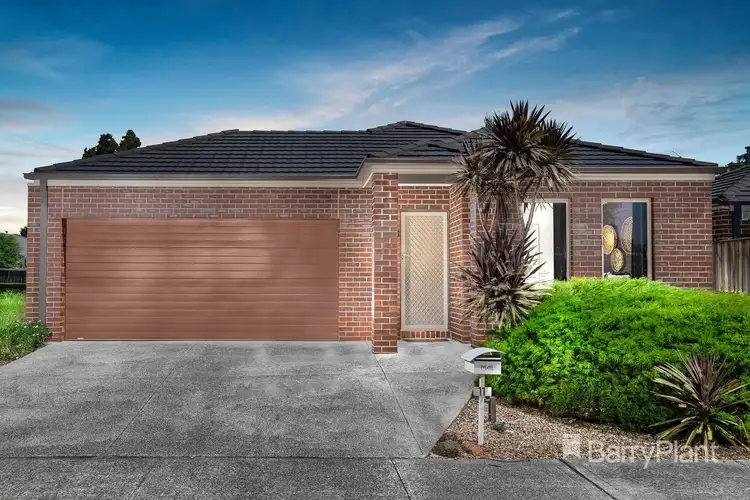 11 Yantara Walk, South Morang VIC 3752