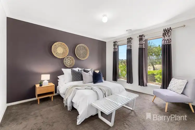 Fifth view of Homely house listing, 11 Yantara Walk, South Morang VIC 3752