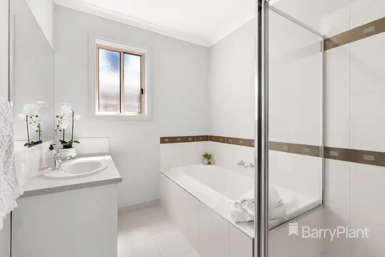 Sixth view of Homely house listing, 11 Yantara Walk, South Morang VIC 3752