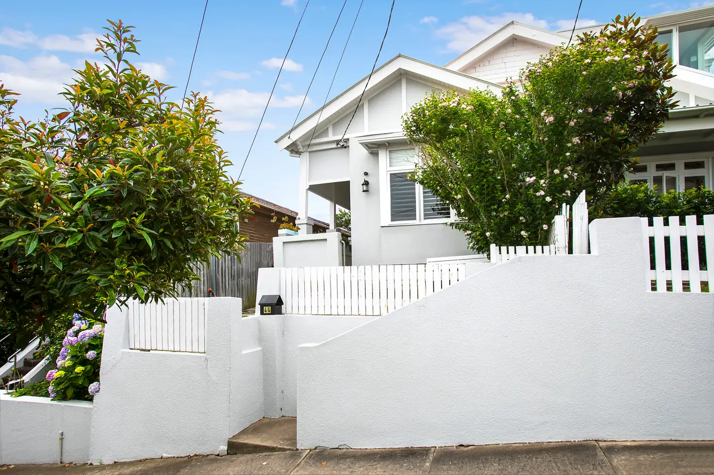 Main view of Homely house listing, 44 Knox Street, Clovelly NSW 2031