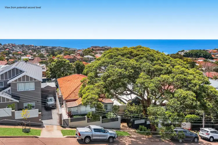 Second view of Homely house listing, 44 Knox Street, Clovelly NSW 2031