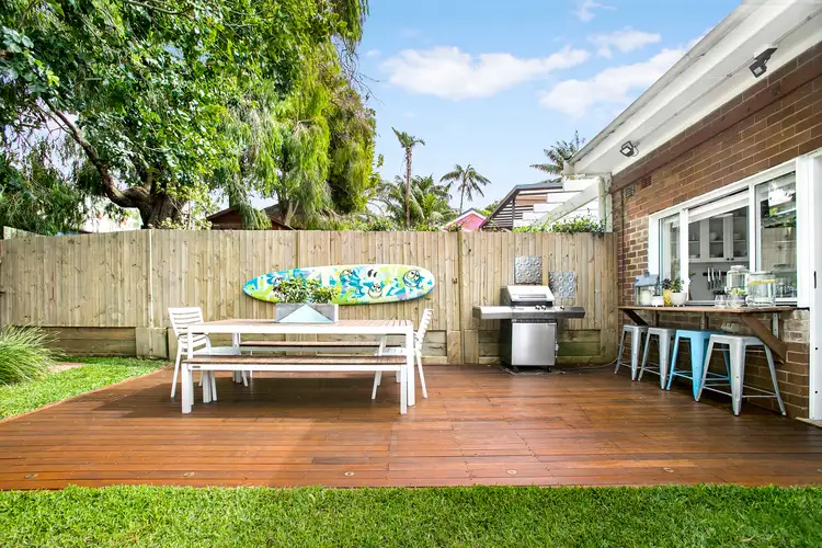 Third view of Homely house listing, 44 Knox Street, Clovelly NSW 2031
