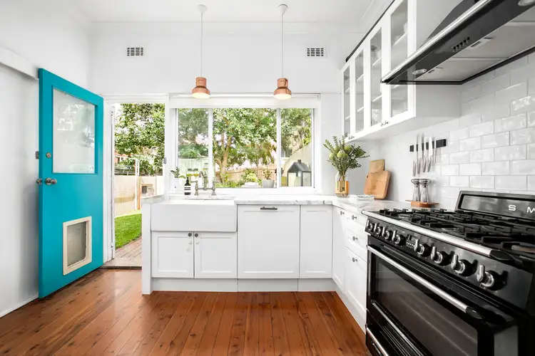 Fourth view of Homely house listing, 44 Knox Street, Clovelly NSW 2031